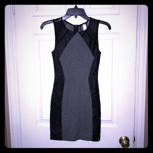 Divided Dress